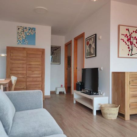 Casita Con Encanto, Junto A Comillas Canales  Ngoại thất bức ảnh